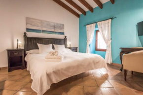 Гостиница Petit Hotel Alaro  Аларо